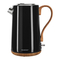 Wasserkocher Silvercrest SWKH 2400 A1 Bedienungsanleitung Und Sicherheitshinweise