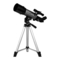 Teleskope Celestron TRAVEL SCOPE 60 DX Kurzanleitung