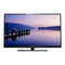 LED-Fernseher Philips 40PFL3118T/12 Schnellstartanleitung