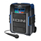 Ion Explorer XL - Handbuch für Bluetooth-Lautsprecher