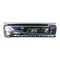 Autoradios JVC KD-G332 Bedienungsanleitung