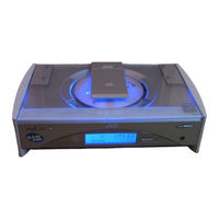 Jvc FS-SD1000R Bedienungsanleitung