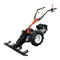 Motorhacken Eurosystems M550 Bedienungsanleitung