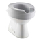 Badehilfen Invacare H304 Finesse Gebrauchsanweisung