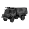 Spielzeuge REVELL Unimog (Lkw 2t tmilgl) Bedienungsanleitung