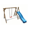 Spielanlagen Scheffer Outdoor-Toys Joe 8 Bedienungsanleitung