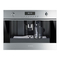 Kaffeemaschinen Smeg 4493 Bedienungsanleitung