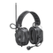 Kopfhörer 3M PELTOR WS LiteCom Pro III serie Handbuch