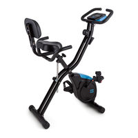 Capital Sports Azura Air Handbuch