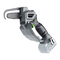 Handsägen Lux Tools A-EAS-20/156 Originalbetriebsanleitung