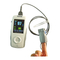 Pulsmesser Henry Schein 900-8275 Gebrauchsanweisung