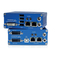 Extender Ihse kvm-tec masterflex 6012 SET Schnellinstallation