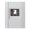 Schalttafel Aritech 1X-F Serie Installationshandbuch