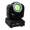 Lichtanlage EuroLite LED TMH-51 Bedienungsanleitung