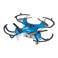 Jamara MiCoSpy AHP+ 2,4 GHz Gebrauchsanleitung
