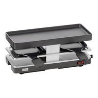 Stöckli Twinboard Gebrauchsanleitung
