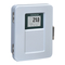 Analyseinstrumente YOKOGAWA ZR802G Inbetriebnahmeanleitung