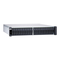 NAS-Systeme QNAP ES2486dc Benutzerhandbuch