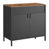Songmics LSC102 Montageanleitung