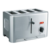 Kenwood TT930 Serie Handbuch
