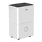 Luftentfeuchter Suntec Wellness KLIMATRONIC DryFix 30 select APP Bedienungsanleitung