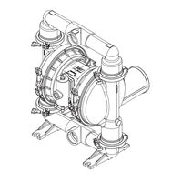 Ingersoll-Rand ARO BD20 Serie Bedienungsanleitung