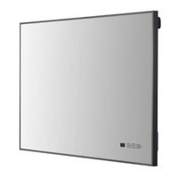 Shx SHXCM600WIFI Bedienungsanleitung