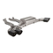 Motorradzubehör Akrapovic Slip-On Line Einbauanleitung