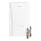 IDEAL Vogue MAX Combi 26, 32, 40 - Kesselhandbuch