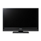 Sharp LC-32D654E