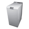 Waschmaschinen AEG L 60260 TL1 Benutzerinformation
