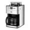 Kaffeemaschinen Unold 28716 Mühle Bedienungsanleitung