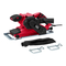 Schleifmaschinen Meec tools 021727 Bedienungsanleitung