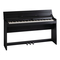 Musikinstrumente Roland DP90 Bedienungsanleitung