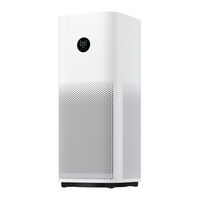 Xiaomi 4 Benutzerhandbuch