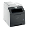 All-in-One-Drucker Brother MFC-L8650CDW Benutzerhandbuch