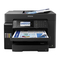 Epson ET-16650U - Schnellinstallationsanleitung für All-in-One-Drucker