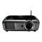 Beamer Optoma EW766W Bedienungsanleitung