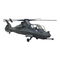 Ferngesteuerte Modelle REVELL RAH-66 Comanche Bedienungsanleitung