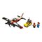 Spielzeuge LEGO City 60019 Bauanleitung