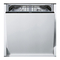 Geschirrspüler Whirlpool ADG 4500 Kurzanleitung