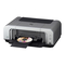 Drucker Canon PIXMA iP4200 Handbuchausgabe Für Der Bildschirm