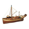 Modelboote OcCre Palamos 12000 Bastelanleitung