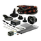 ECS Electronics VW-004-BL