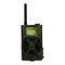 Wildkameras Suntek HC-300MR Bedienungsanleitung