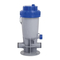 Schwimmbadzubehör Bestway Flowclear AquaFeed Benutzerhandbuch