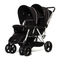 Kinderwagen ABC Design Tandem Anleitung