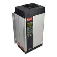 Danfoss VLT 6000 HVAC Handbuch
