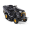 Rasenmäher McCulloch M185-107TC Anleitungshandbuch