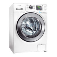 Samsung WD906P4SA Benutzerhandbuch